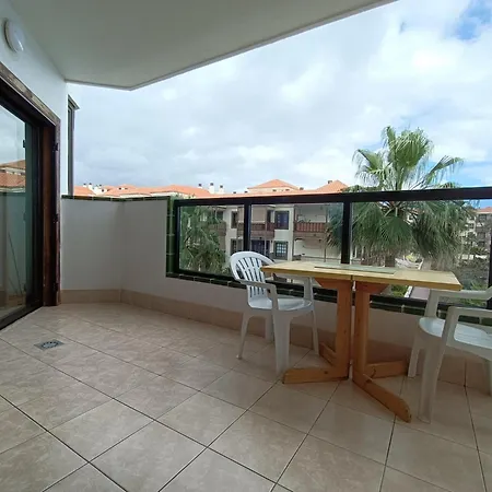 Appartamento Atlantic View *
