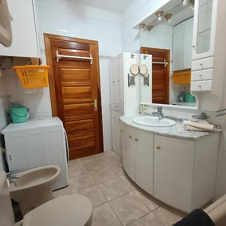 Appartamento Atlantic View *