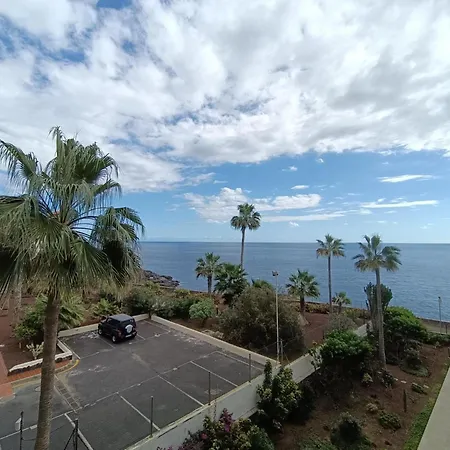 Appartamento Atlantic View